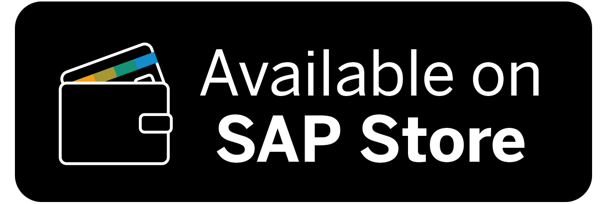 SAP App Store