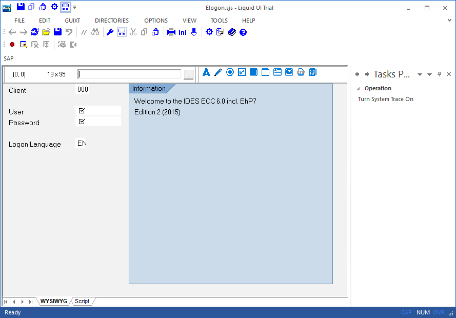 Hostid Windows Machine