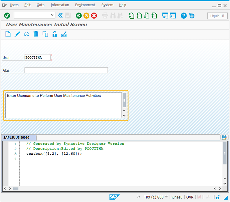 Liquid Ui Documentation 5 14 Textbox Properties