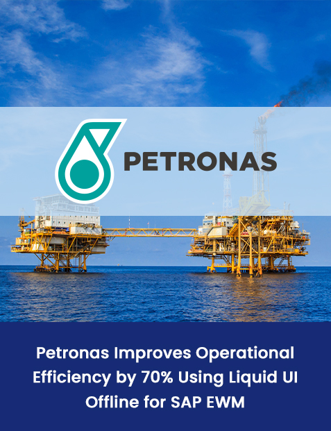 Success story of Petronas