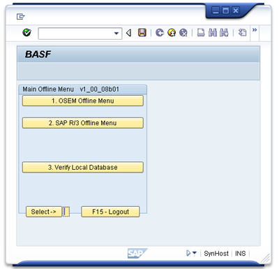 GuiXT Solution Suite