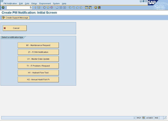 Utilities 3